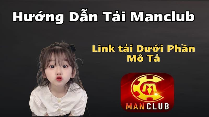 Tải manclub trên IOS