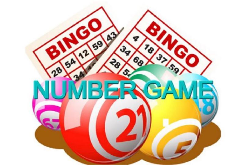 Tìm hiểu về Number game Manclub siêu hấp dẫn