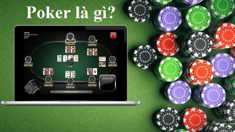 Tìm hiểu về game bài Poker Manclub cực hấp dẫn