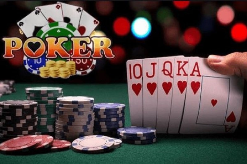 Ưu điểm anh em có được khi chơi Poker Manclub